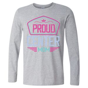 Softstyle® Long Sleeve T-Shirt Thumbnail