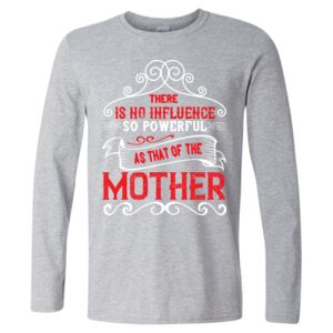 Softstyle® Long Sleeve T-Shirt Thumbnail