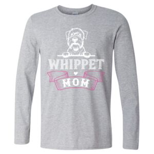 Softstyle® Long Sleeve T-Shirt Thumbnail