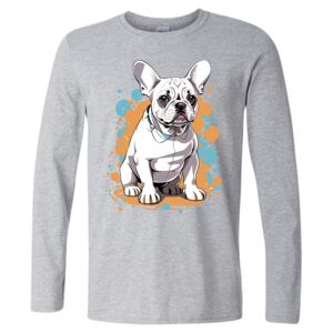 Softstyle® Long Sleeve T-Shirt Thumbnail