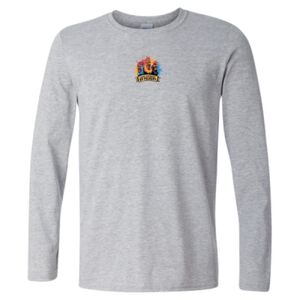 Softstyle® Long Sleeve T-Shirt Thumbnail