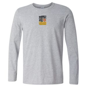 Softstyle® Long Sleeve T-Shirt Thumbnail