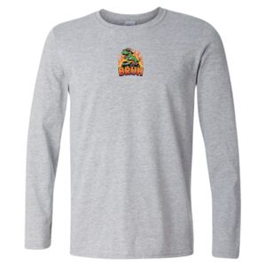 Softstyle® Long Sleeve T-Shirt Thumbnail