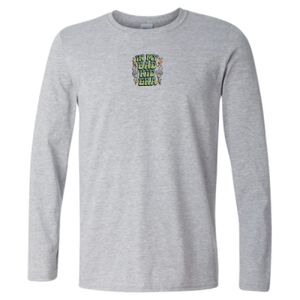 Softstyle® Long Sleeve T-Shirt Thumbnail
