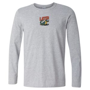Softstyle® Long Sleeve T-Shirt Thumbnail