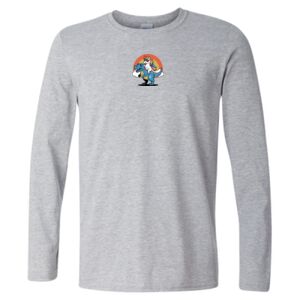 Softstyle® Long Sleeve T-Shirt Thumbnail