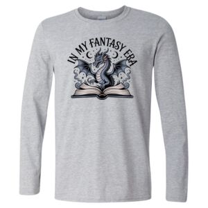 Softstyle® Long Sleeve T-Shirt Thumbnail