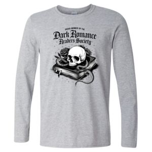 Softstyle® Long Sleeve T-Shirt Thumbnail