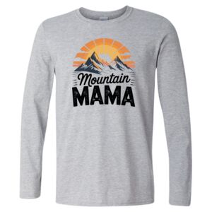 Softstyle® Long Sleeve T-Shirt Thumbnail