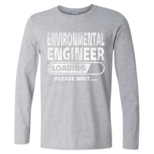 Softstyle® Long Sleeve T-Shirt Thumbnail