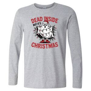 Softstyle® Long Sleeve T-Shirt Thumbnail