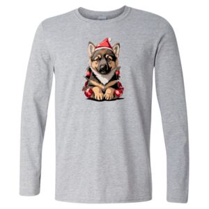 Softstyle® Long Sleeve T-Shirt Thumbnail