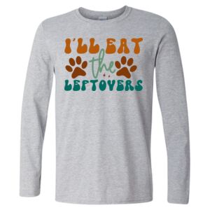 Softstyle® Long Sleeve T-Shirt Thumbnail