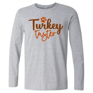 Softstyle® Long Sleeve T-Shirt Thumbnail