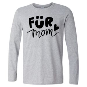 Softstyle® Long Sleeve T-Shirt Thumbnail