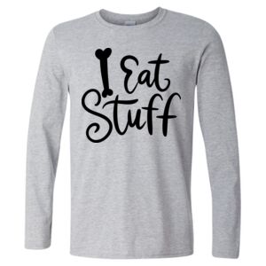 Softstyle® Long Sleeve T-Shirt Thumbnail