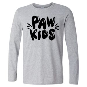 Softstyle® Long Sleeve T-Shirt Thumbnail