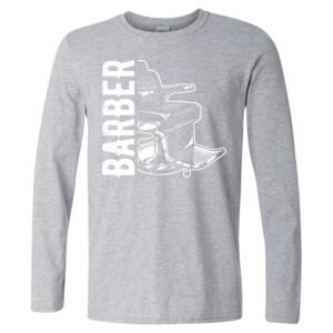 Softstyle® Long Sleeve T-Shirt Thumbnail