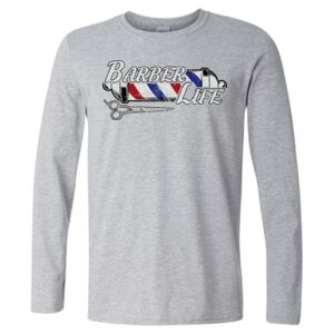 Softstyle® Long Sleeve T-Shirt Thumbnail