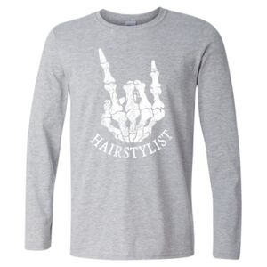 Softstyle® Long Sleeve T-Shirt Thumbnail