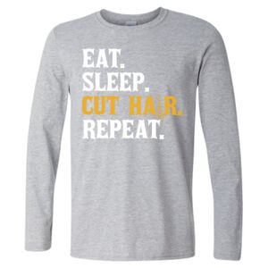 Softstyle® Long Sleeve T-Shirt Thumbnail