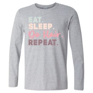 Softstyle® Long Sleeve T-Shirt Thumbnail