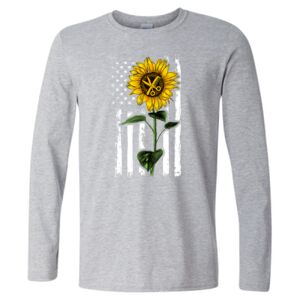 Softstyle® Long Sleeve T-Shirt Thumbnail