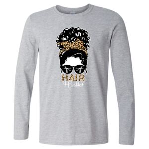 Softstyle® Long Sleeve T-Shirt Thumbnail