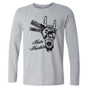 Softstyle® Long Sleeve T-Shirt Thumbnail