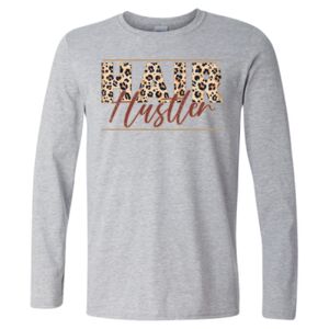 Softstyle® Long Sleeve T-Shirt Thumbnail
