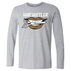 Softstyle® Long Sleeve T-Shirt Thumbnail