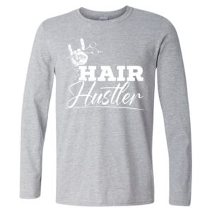 Softstyle® Long Sleeve T-Shirt Thumbnail