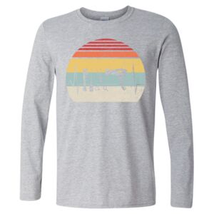 Softstyle® Long Sleeve T-Shirt Thumbnail