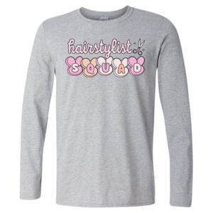 Softstyle® Long Sleeve T-Shirt Thumbnail