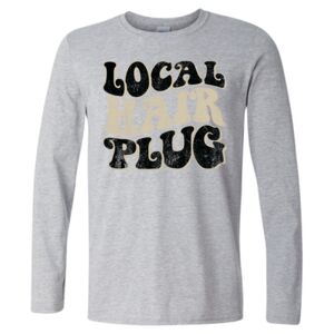 Softstyle® Long Sleeve T-Shirt Thumbnail