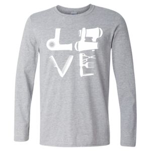 Softstyle® Long Sleeve T-Shirt Thumbnail