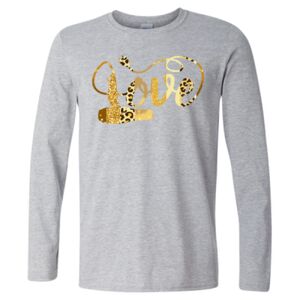 Softstyle® Long Sleeve T-Shirt Thumbnail