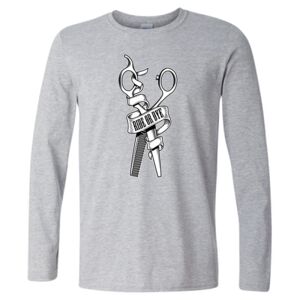 Softstyle® Long Sleeve T-Shirt Thumbnail