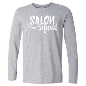 Softstyle® Long Sleeve T-Shirt Thumbnail