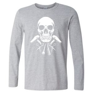 Softstyle® Long Sleeve T-Shirt Thumbnail