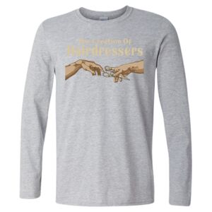 Softstyle® Long Sleeve T-Shirt Thumbnail