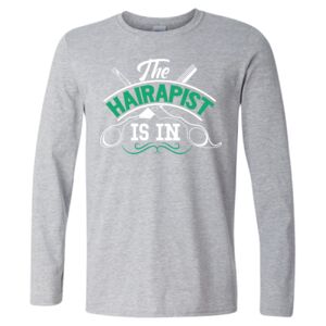 Softstyle® Long Sleeve T-Shirt Thumbnail