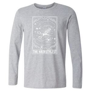 Softstyle® Long Sleeve T-Shirt Thumbnail