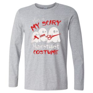 Softstyle® Long Sleeve T-Shirt Thumbnail