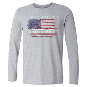 Softstyle® Long Sleeve T-Shirt Thumbnail