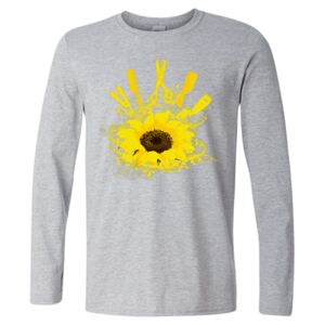 Softstyle® Long Sleeve T-Shirt Thumbnail