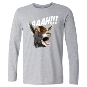 Softstyle® Long Sleeve T-Shirt Thumbnail