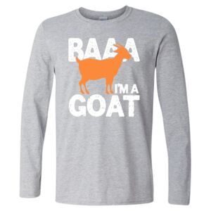 Softstyle® Long Sleeve T-Shirt Thumbnail