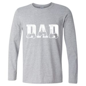 Softstyle® Long Sleeve T-Shirt Thumbnail