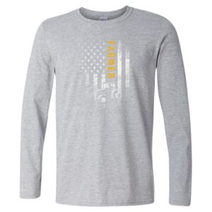 Softstyle® Long Sleeve T-Shirt Thumbnail